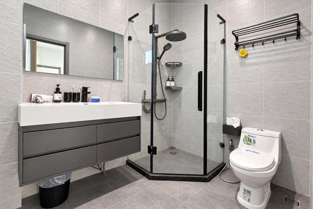 Photo of Bathroom in South Pattaya