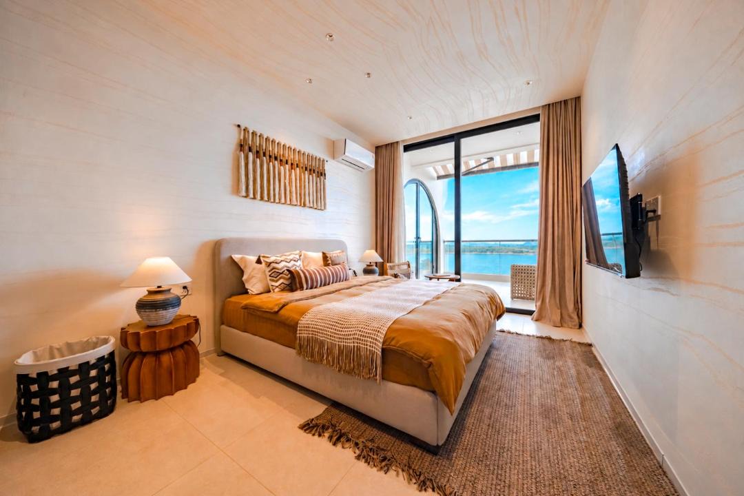 Photo of Bedroom in Nong Prue