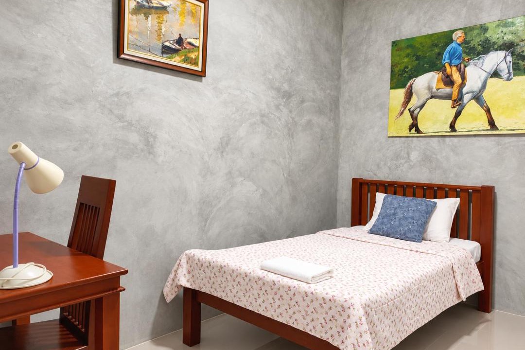 Photo of Bedroom in Tha Muang