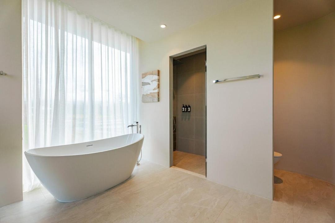Photo of Bathroom in Pua