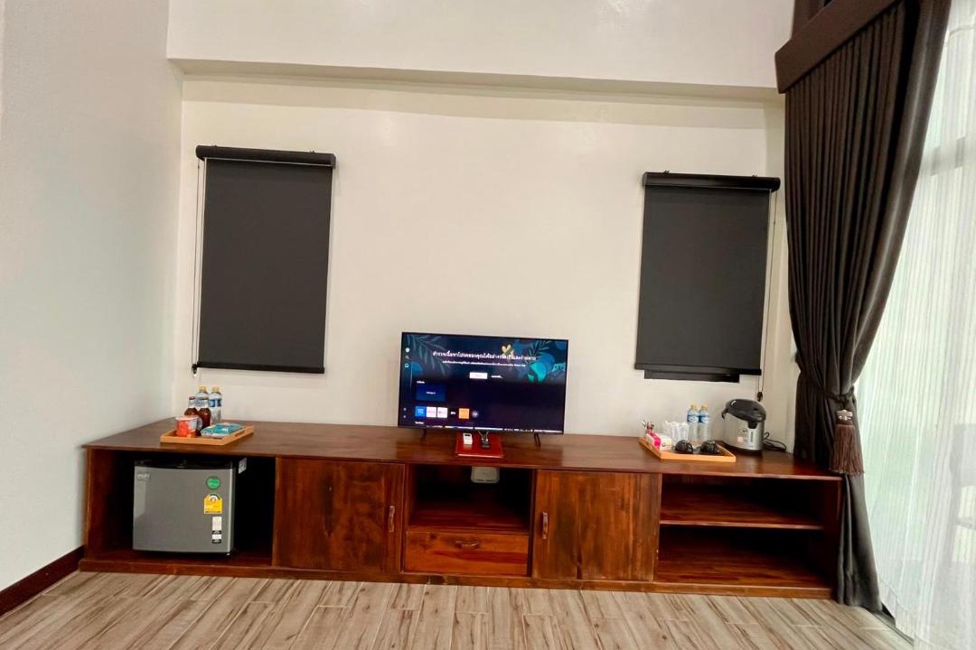 Photo of Livingroom in Sekong Province