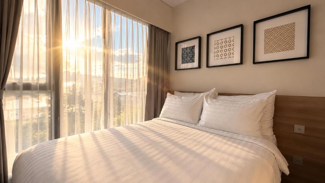 Photo of Bedroom in Bang Tao