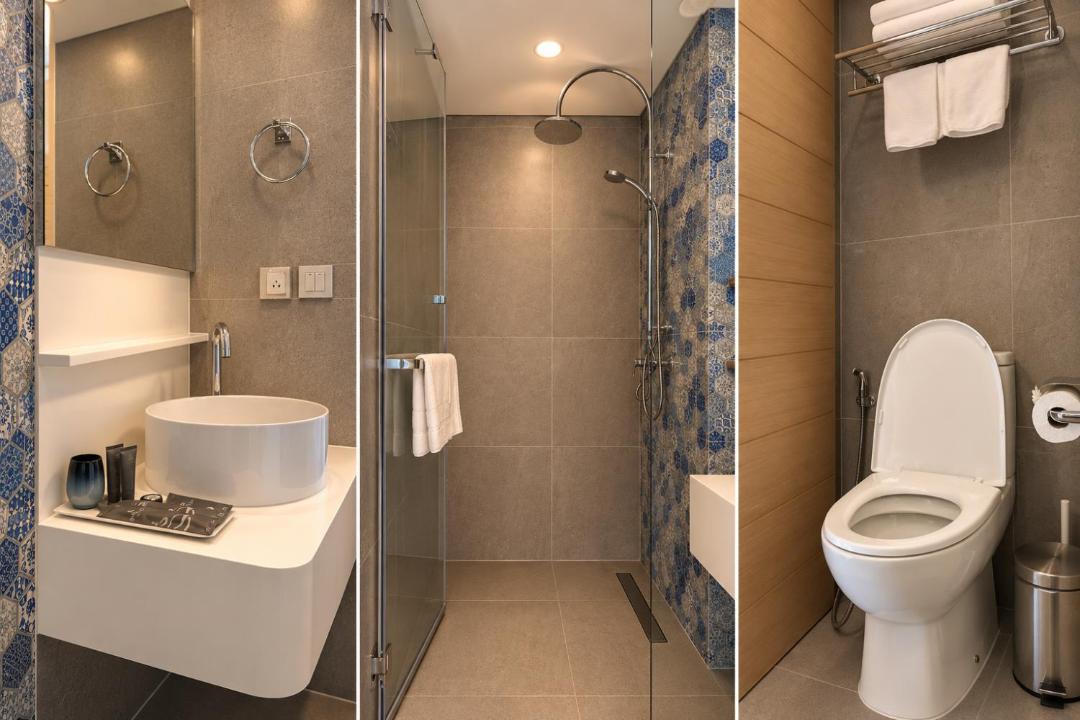 Photo of Bathroom in Bang Tao