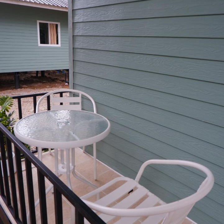 Photo of Patio Balcony in Khanom