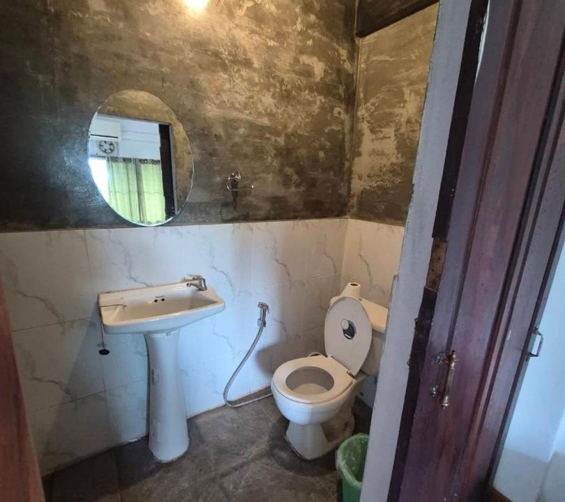 Photo of Bathroom in Mae Sariang