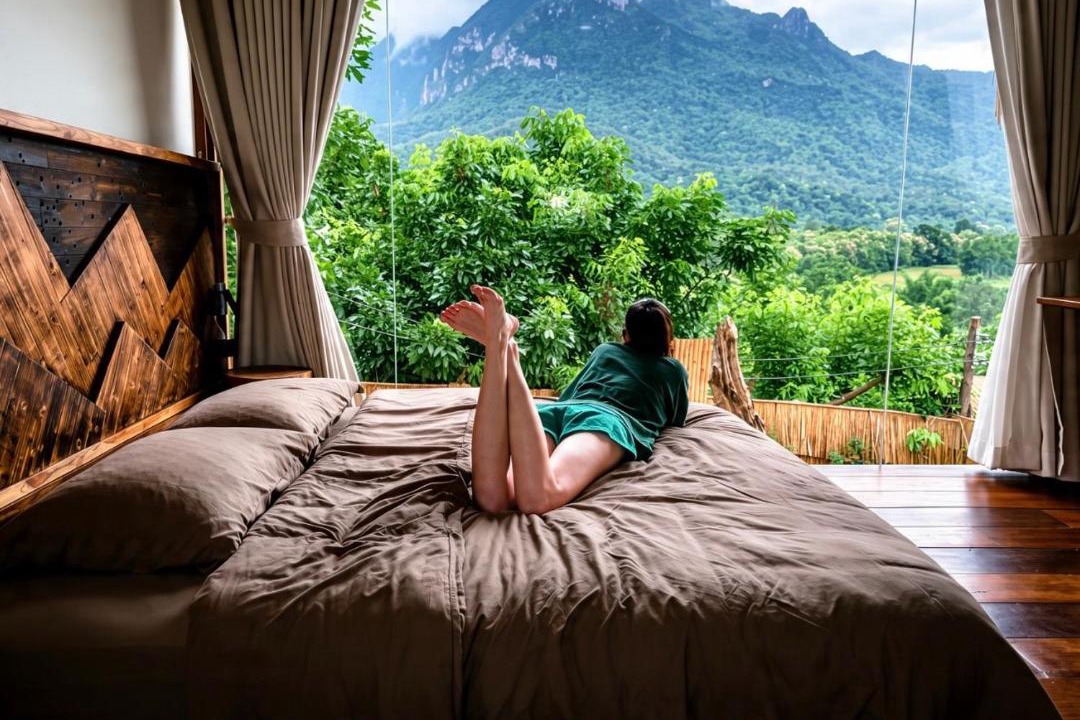 Photo of Bedroom in Chiang Dao