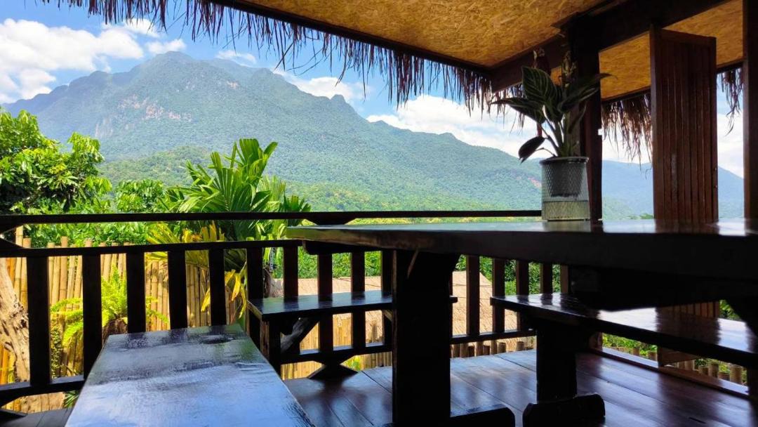 Photo of Patio Balcony in Chiang Dao