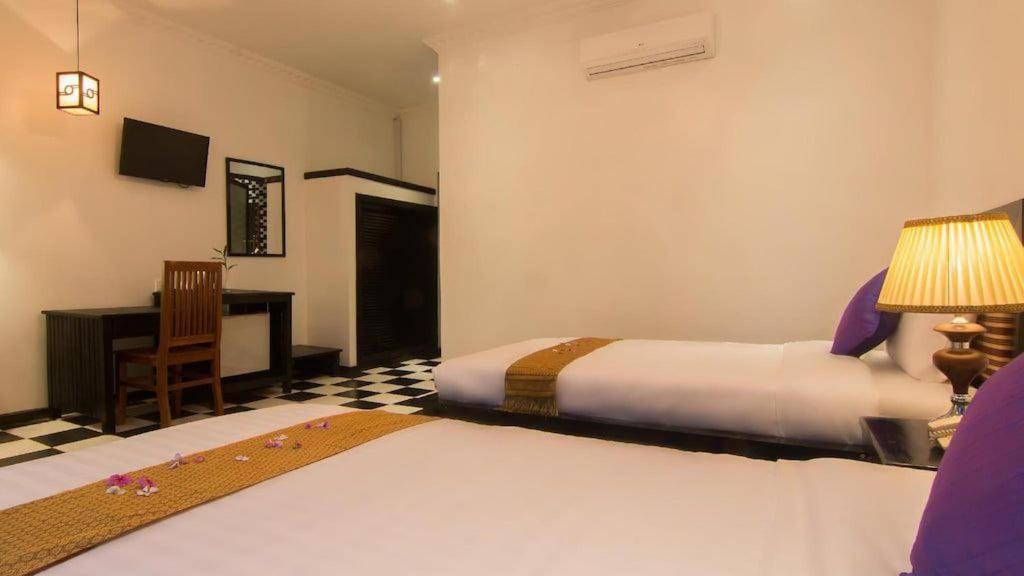 Photo of Bedroom in Siem Reap