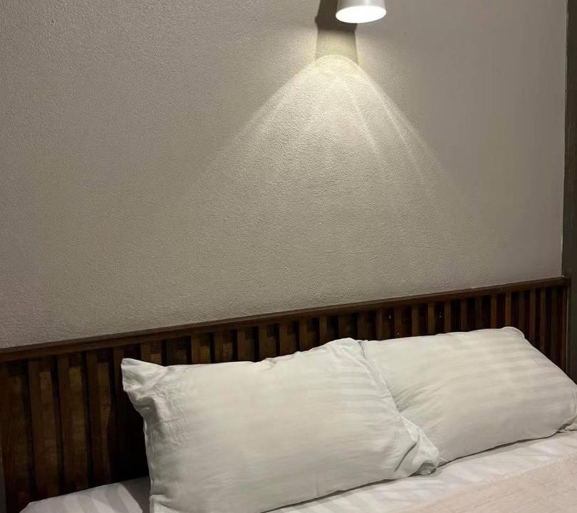 Photo of Bedroom in Mae Sariang