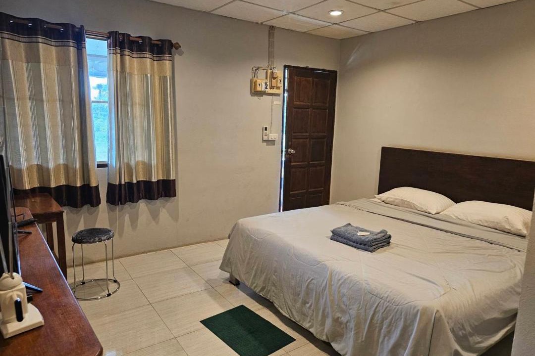 Photo of Bedroom in Mae Sariang
