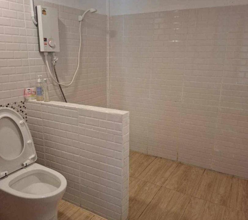 Photo of Bathroom in Khao Yai National Park