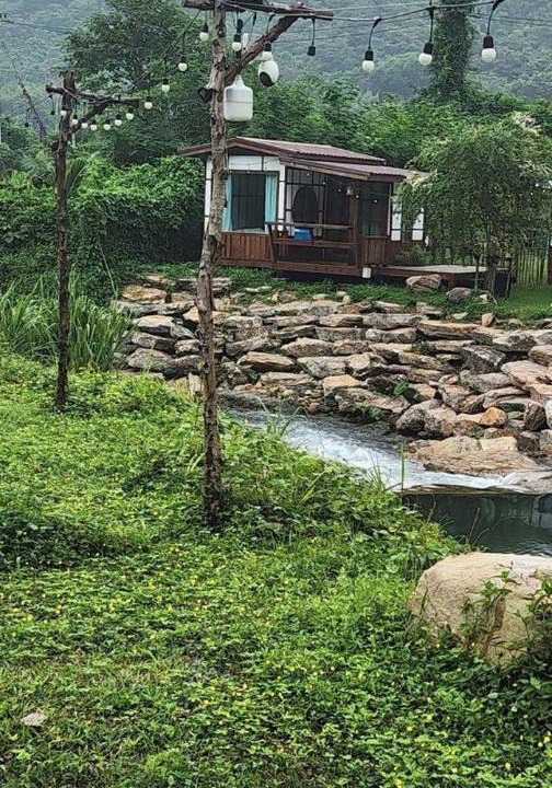 Photo of Others in Khao Yai National Park