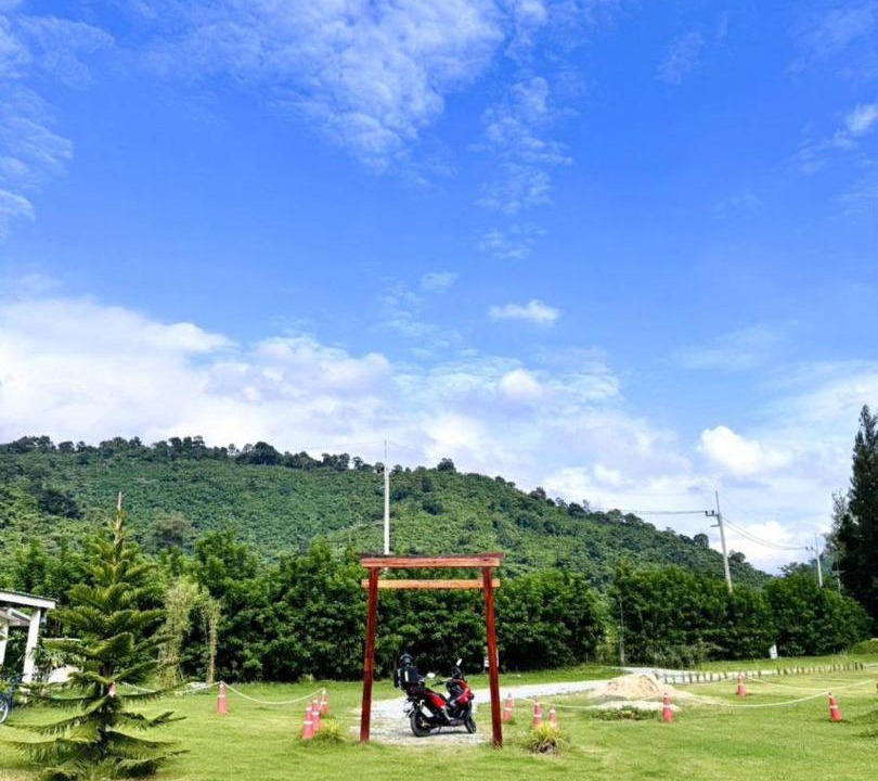 Photo of Outdoor in Khao Yai National Park