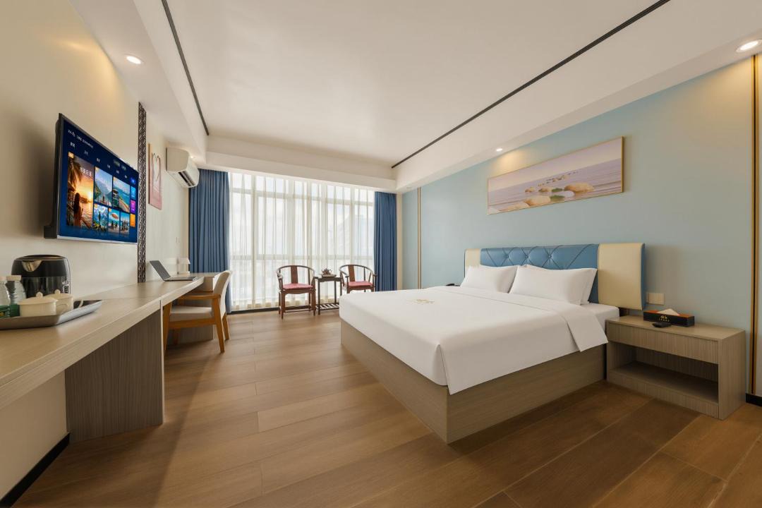 Photo of Bedroom in Vientiane