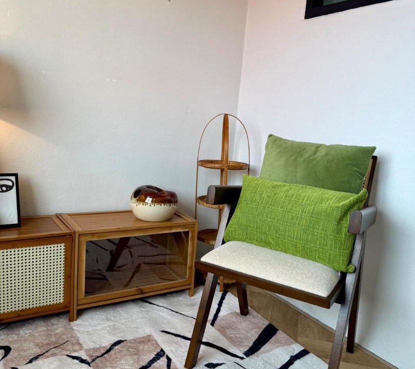 Photo of Livingroom in Nimman