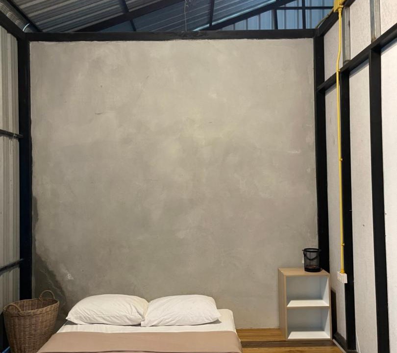 Photo of Bedroom in Mae Kon