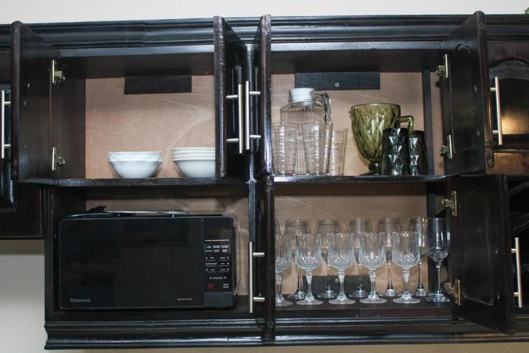 Photo of Kitchen in Managua