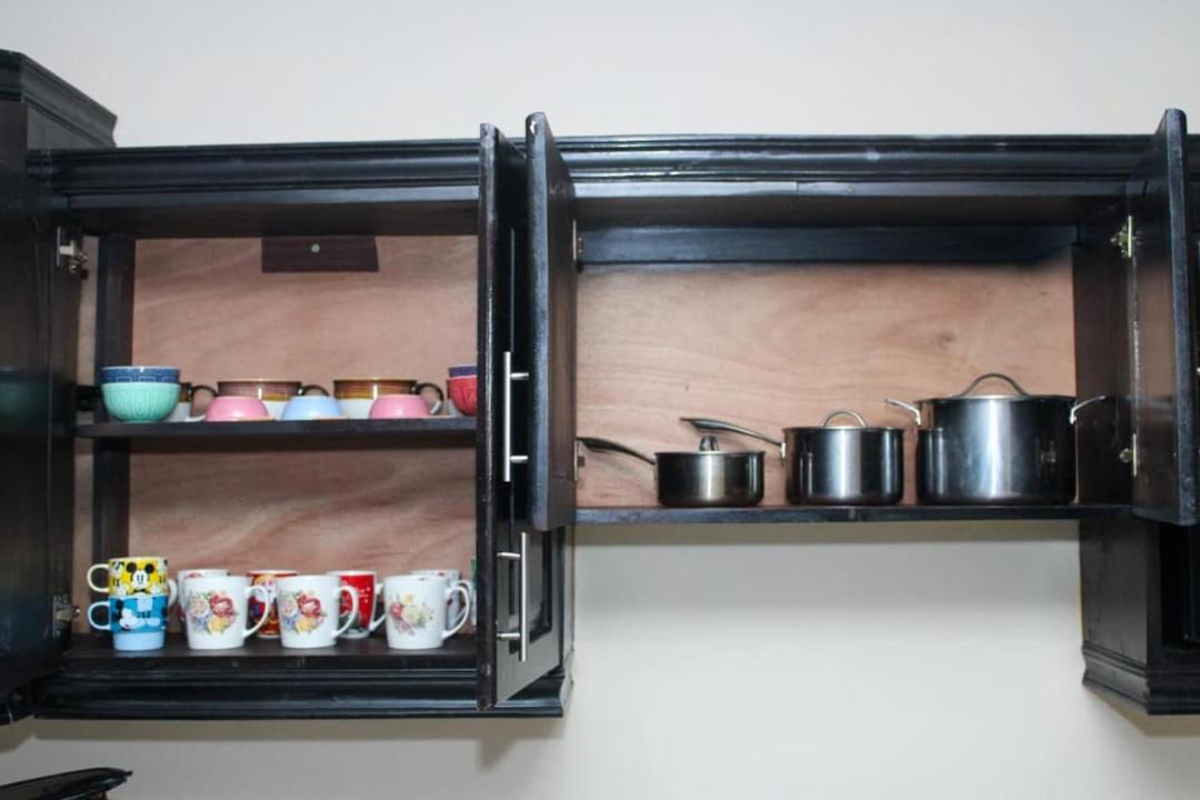 Photo of Kitchen in Managua
