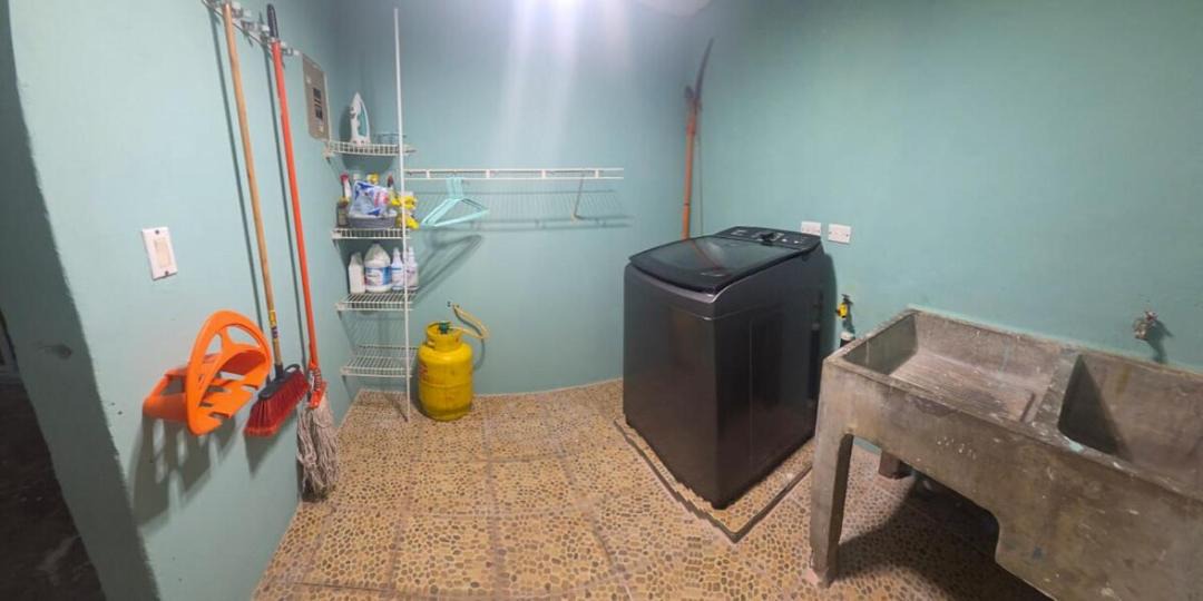 Photo of Bathroom in Managua