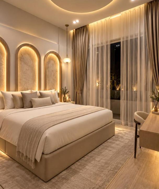 Photo of Bedroom in Nong Prue