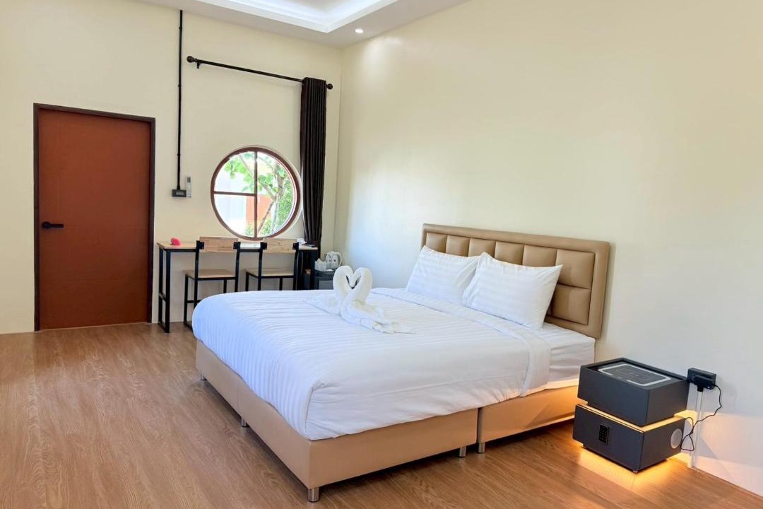 Photo of Bedroom in Thap Kwang