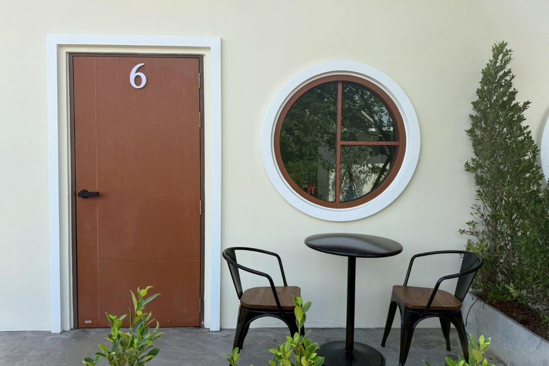 Photo of Patio Balcony in Thap Kwang