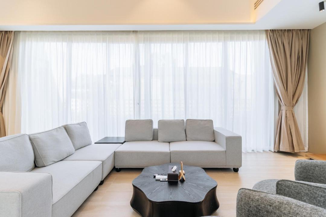 Photo of Livingroom in Si Sunthon