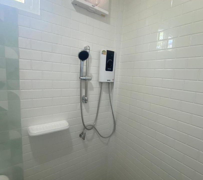 Photo of Bathroom in Don Sak
