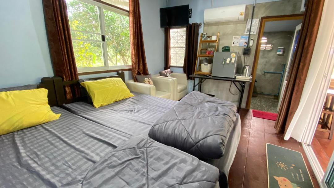 Photo of Bedroom in Nakhon Nayok