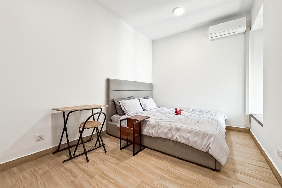Photo of Bedroom in Mean Chey