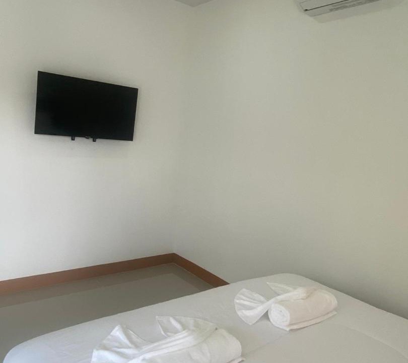 Photo of Bedroom in Don Sak