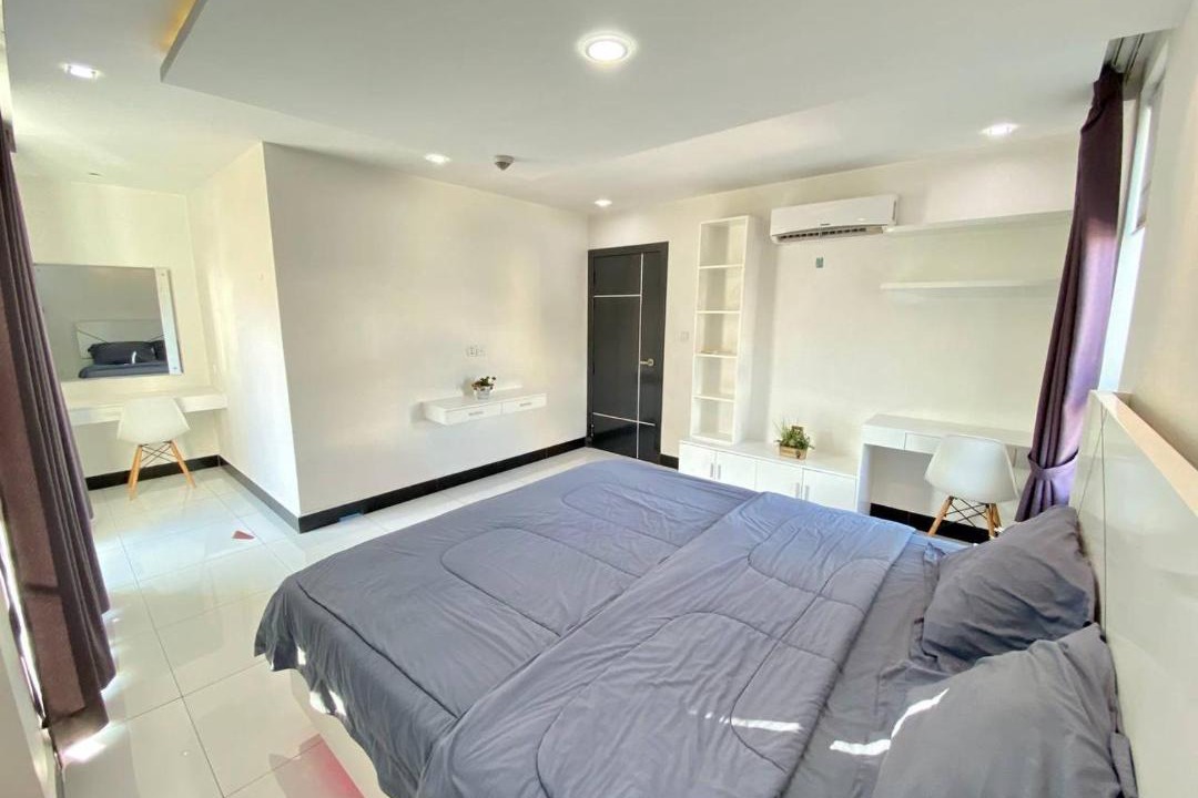 Photo of Bedroom in Chamkar Mon