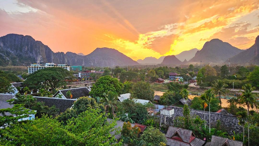 Photo of Others in Vang Vieng
