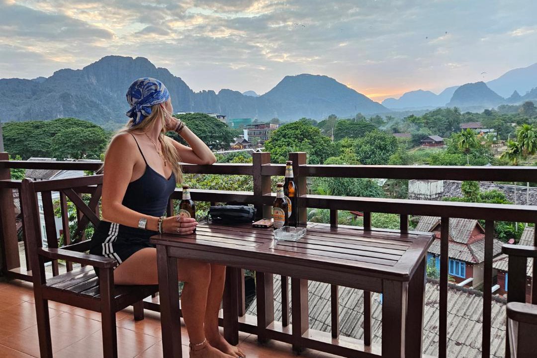 Photo of Others in Vang Vieng