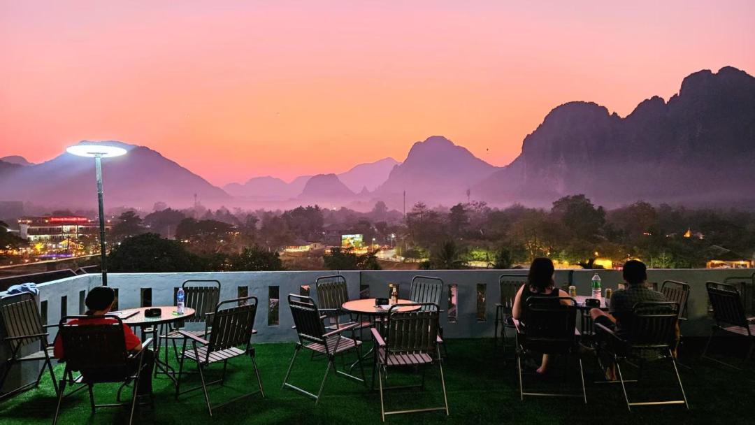 Photo of Others in Vang Vieng