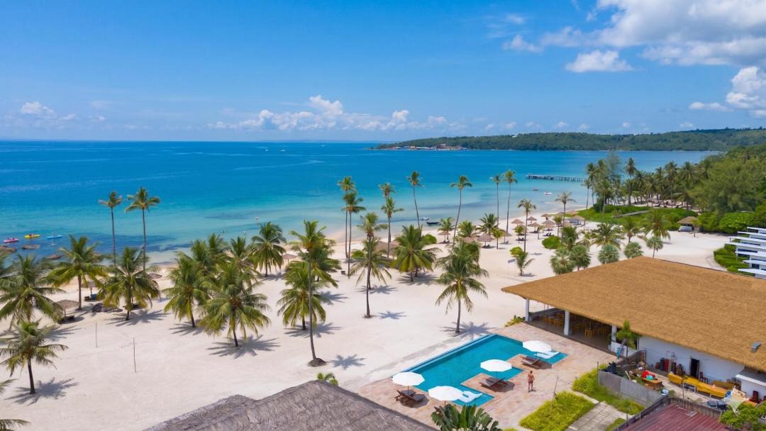 Photo of Others in Koh Rong