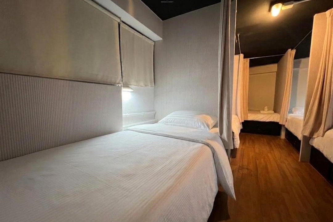 Photo of Bedroom in Hai Ya