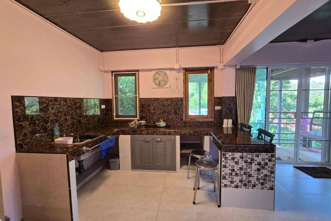 Photo of Kitchen in Mae Rim
