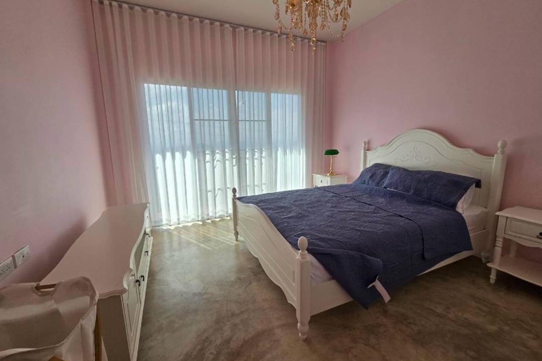 Photo of Bedroom in Mae Rim