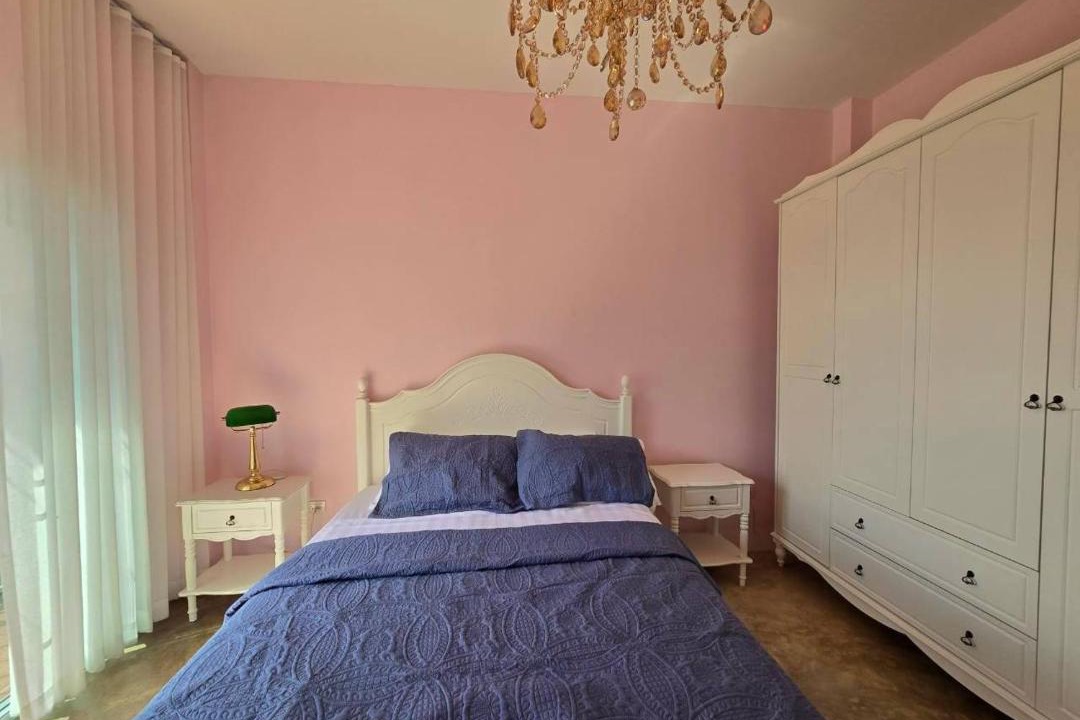 Photo of Bedroom in Mae Rim