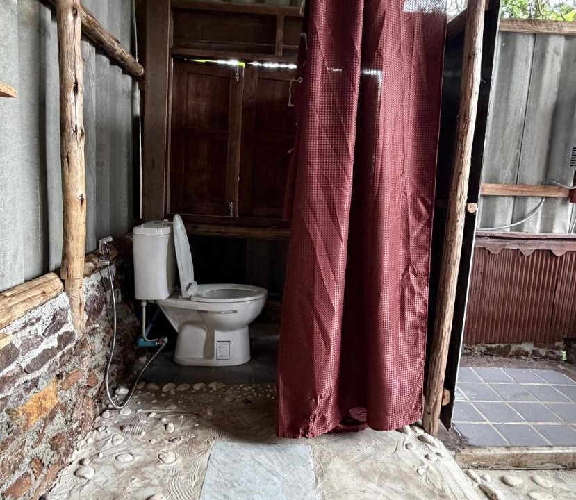 Photo of Bathroom in Chiang Rai Province
