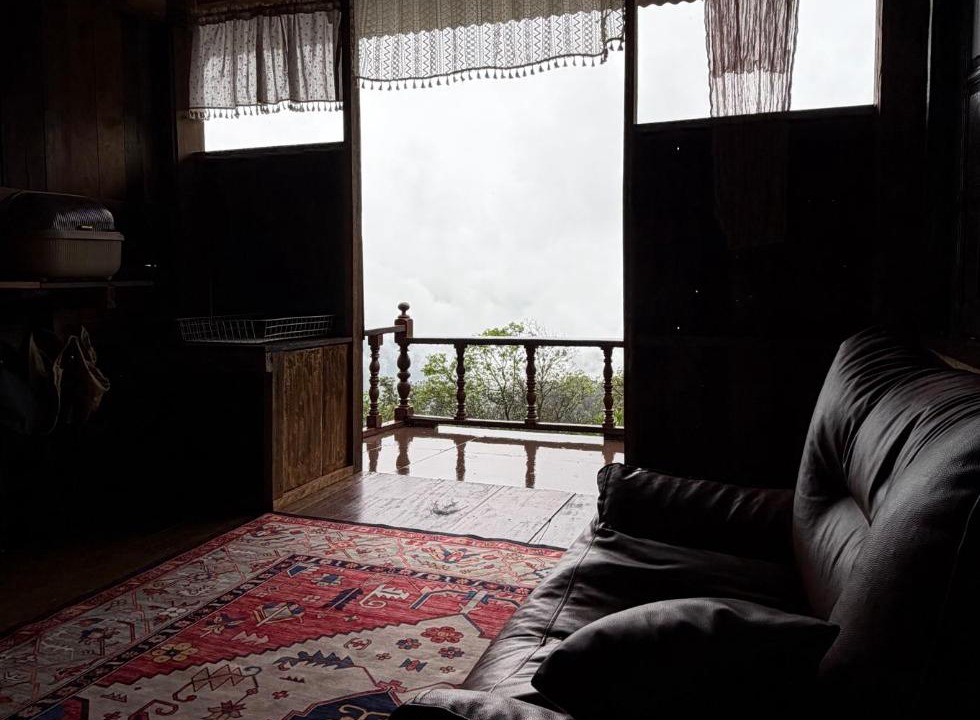 Photo of Livingroom in Chiang Rai Province