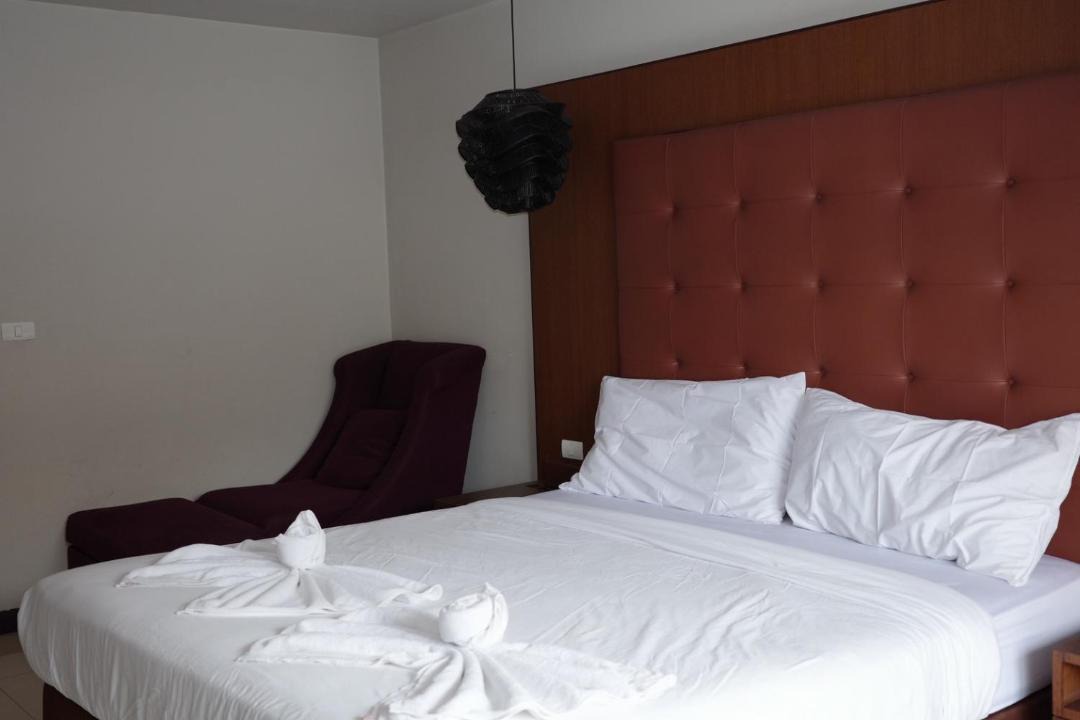 Photo of Bedroom in Bang Sue