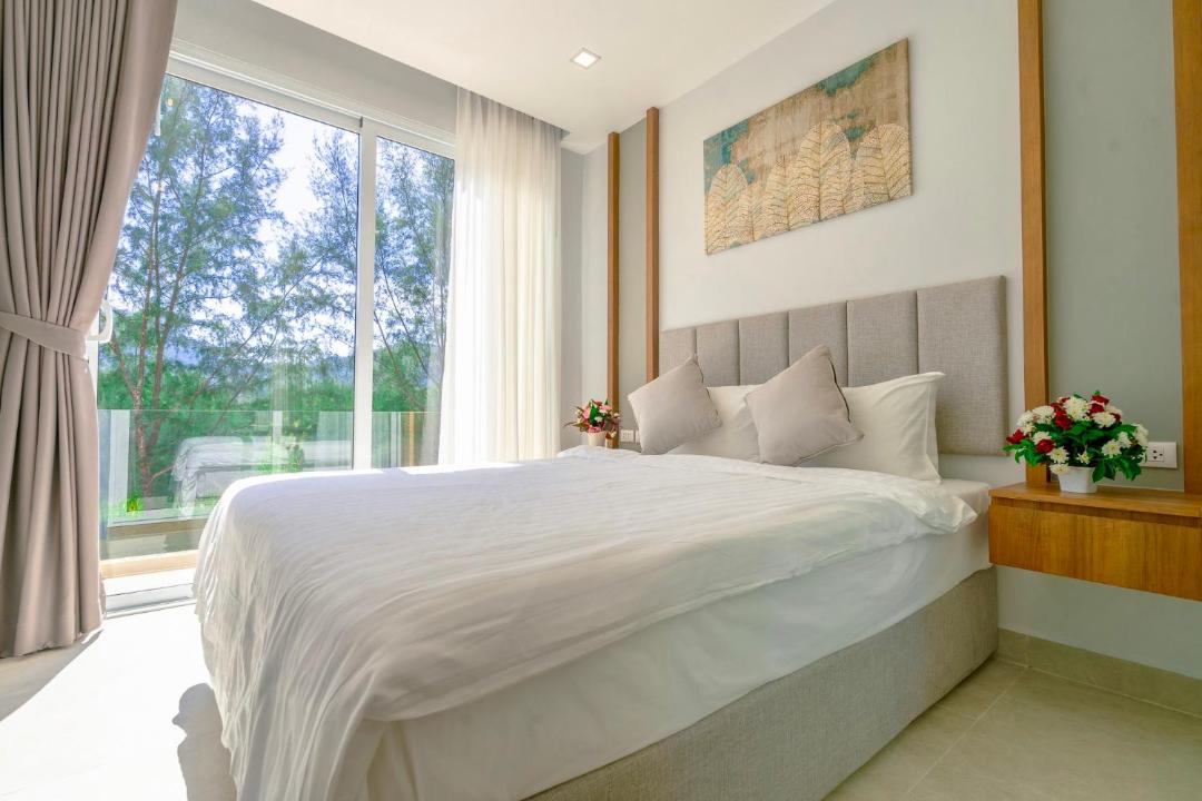 Photo of Bedroom in Klong Son