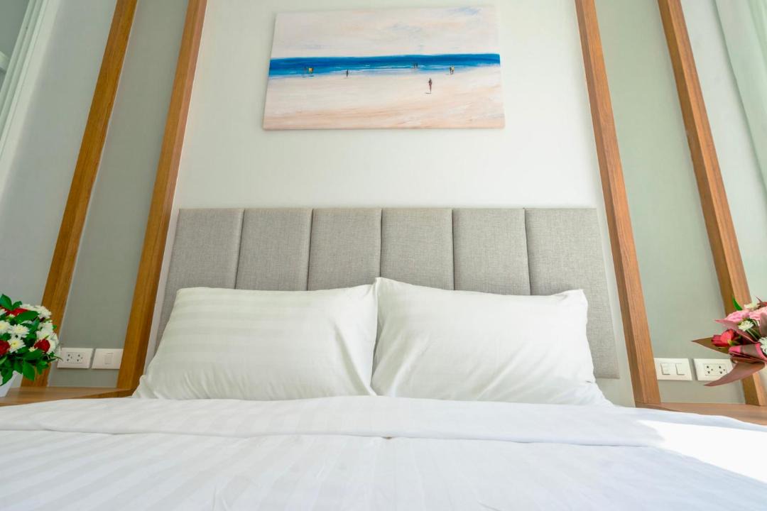 Photo of Bedroom in Klong Son