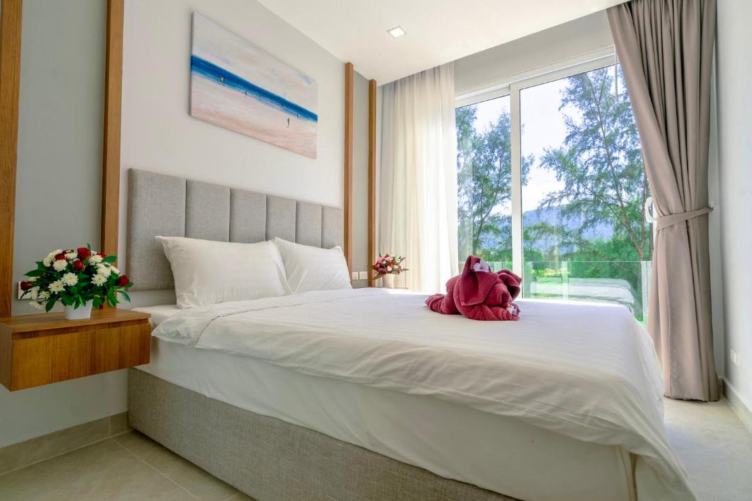 Photo of Bedroom in Klong Son