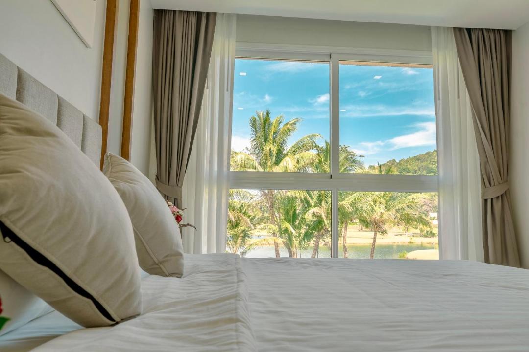 Photo of Bedroom in Klong Son