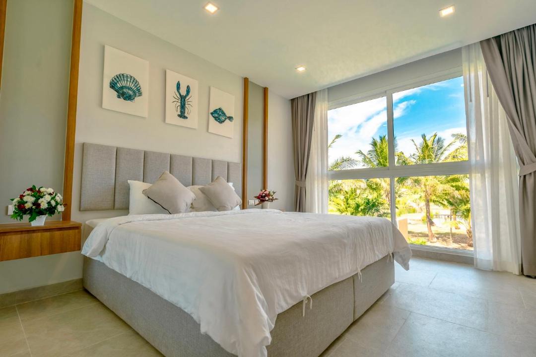 Photo of Bedroom in Klong Son