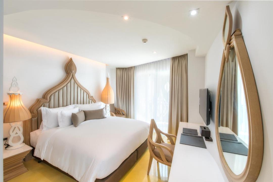 Photo of Bedroom in Pratunam