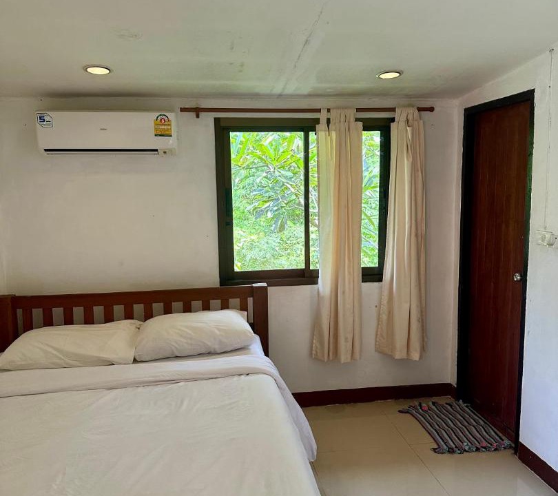 Photo of Bedroom in Pai